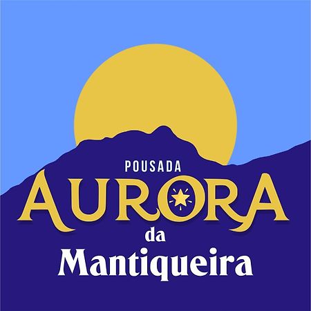 Pousada Aurora Da Mantiqueira Penedo 외부 사진